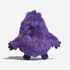 Zee.Dog Monsterz Plush Dog Toy — Blu, Greg, Pipp & Roy Squeaky Collection
