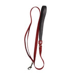 GiGwi Premium Lead — Soft Padded Reflective Dog Leash (S, M, L, XL)