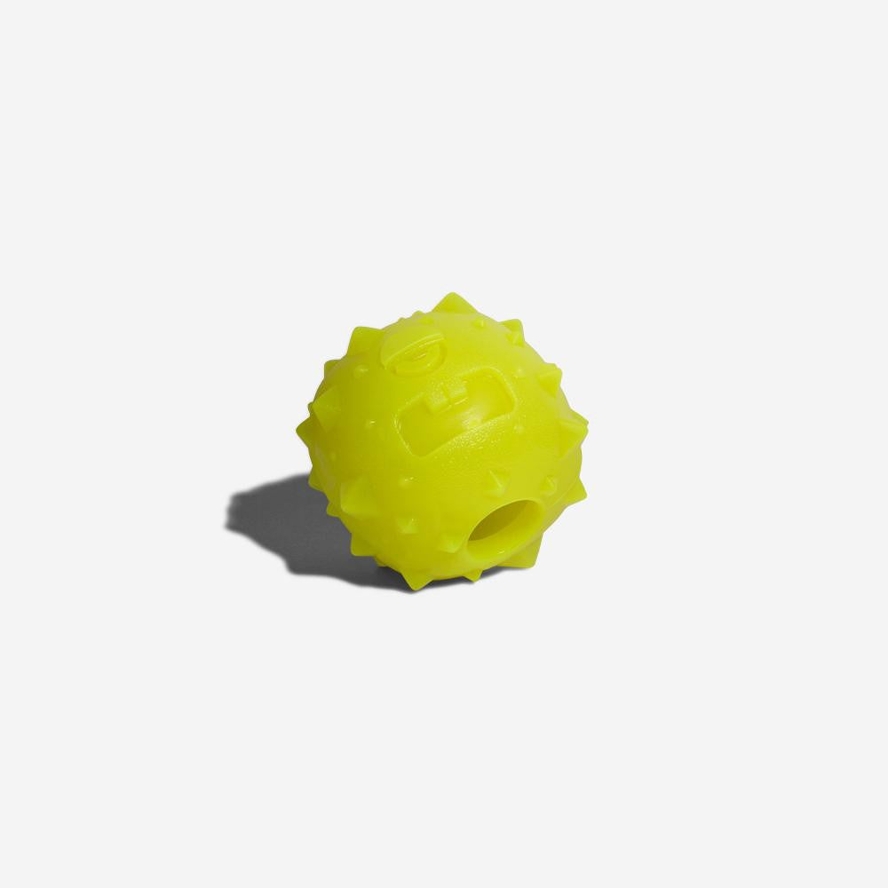 Zee.Dog Rob the Microbe — Treat-Dispensing Floating Fetch Toy