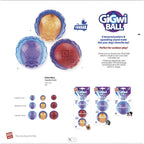 GiGwi Ball Series — Bouncy Interactive Dog Toy Ball