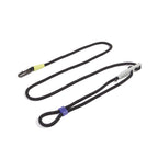 Zee.Dog Hands-Free Leash — 4-in-1 Rope Leash with E.Zee Lock (Multiple Colours)