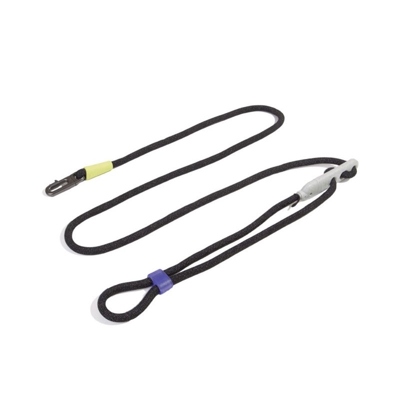Zee.Dog Hands-Free Leash — 4-in-1 Rope Leash with E.Zee Lock (Multiple Colours)