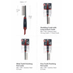 GiGwi Grooming Series — Professional Pet Grooming Tools (Various Styles)