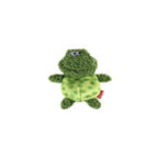 GiGwi Plush Friendz Series — Squeaky Plush Dog Toy (6")