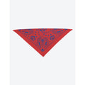 Insect Shield Pet Bandana — Bug-Repellent Bandana for Dogs & Cats (22" x 22")