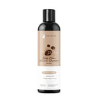 kin+kind Deep Clean Natural Shampoo — Almond & Vanilla for Dogs & Cats (12 fl oz)
