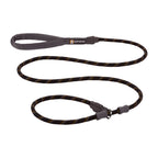 Ruffwear Just-a-Cinch™ — Reflective Rope Slip Dog Leash (5 ft)