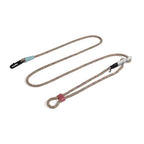 Zee.Dog Hands-Free Leash — 4-in-1 Rope Leash with E.Zee Lock (Multiple Colours)