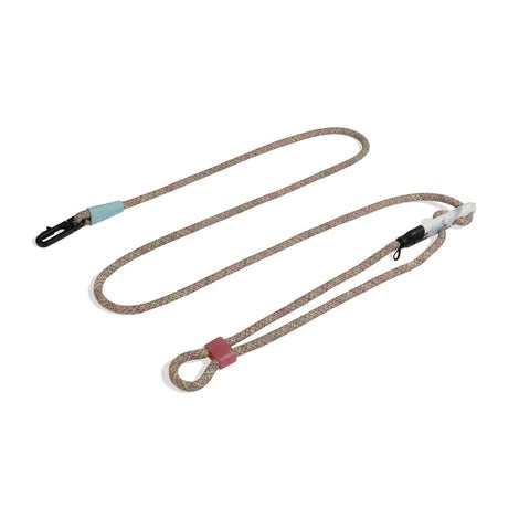 Zee.Dog Hands-Free Leash — 4-in-1 Rope Leash with E.Zee Lock (Multiple Colours)