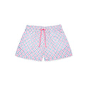 Ohpopdog Matching Shorts for Pet Owners — Bibik Pink 14 (S, M, L)