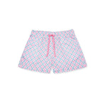 Ohpopdog Matching Shorts for Pet Owners — Bibik Pink 14 (S, M, L)