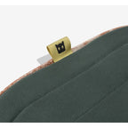 Zee.Dog Polo Cat Bed — Modular Semi-Enclosed Design