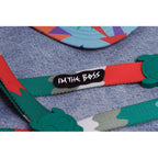 Zee.Dog Iron On/Sew On Patches for Pet Owners — 6 Dog-Themed Patterns
