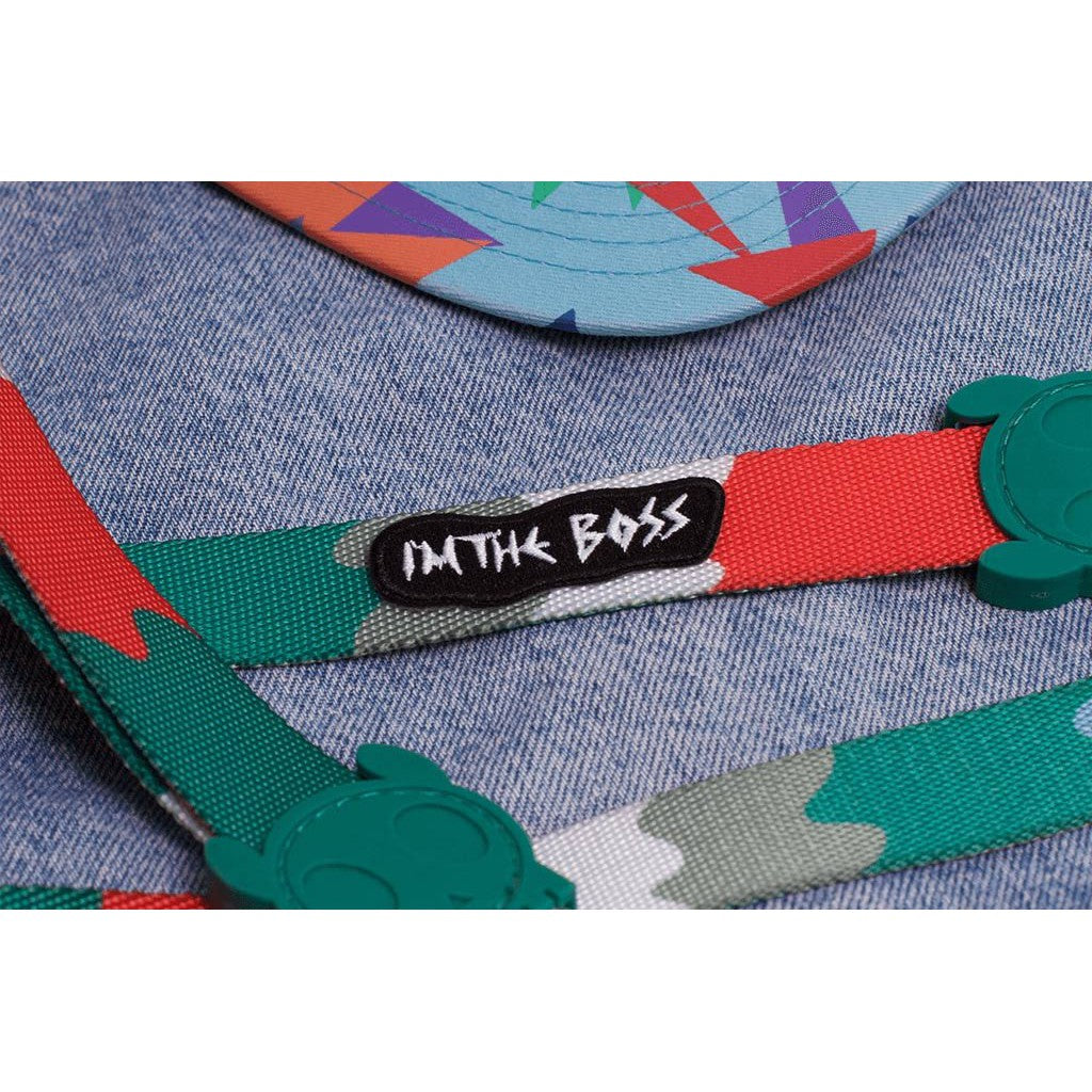 Zee.Dog Iron On/Sew On Patches for Pet Owners — 6 Dog-Themed Patterns