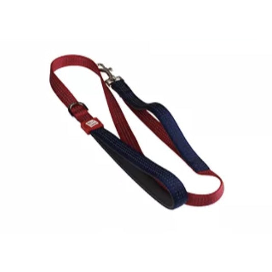 GiGwi Classic Lead - Padded Reflective Leash (S-XL)
