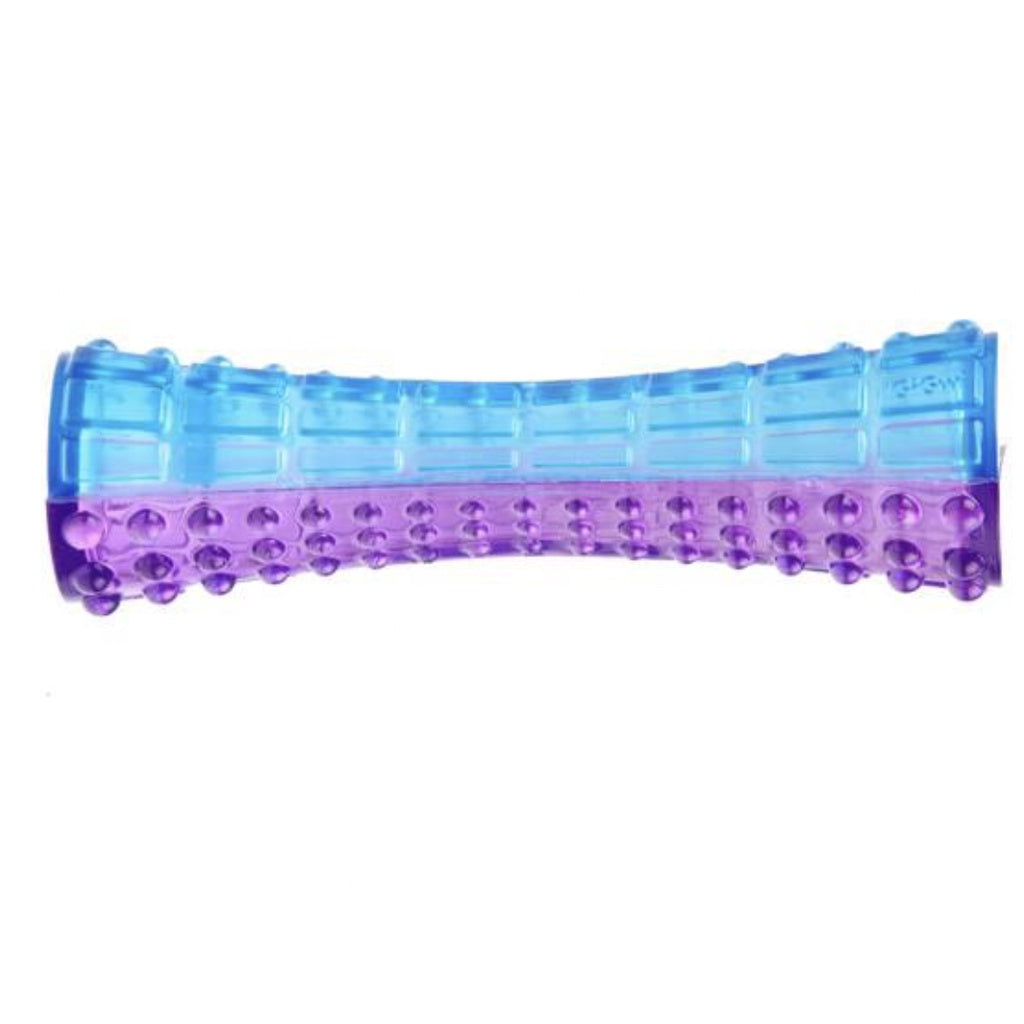 GiGwi Stick Series — Toothbrush Stick & Johnny Stick Dental Treat Dispenser