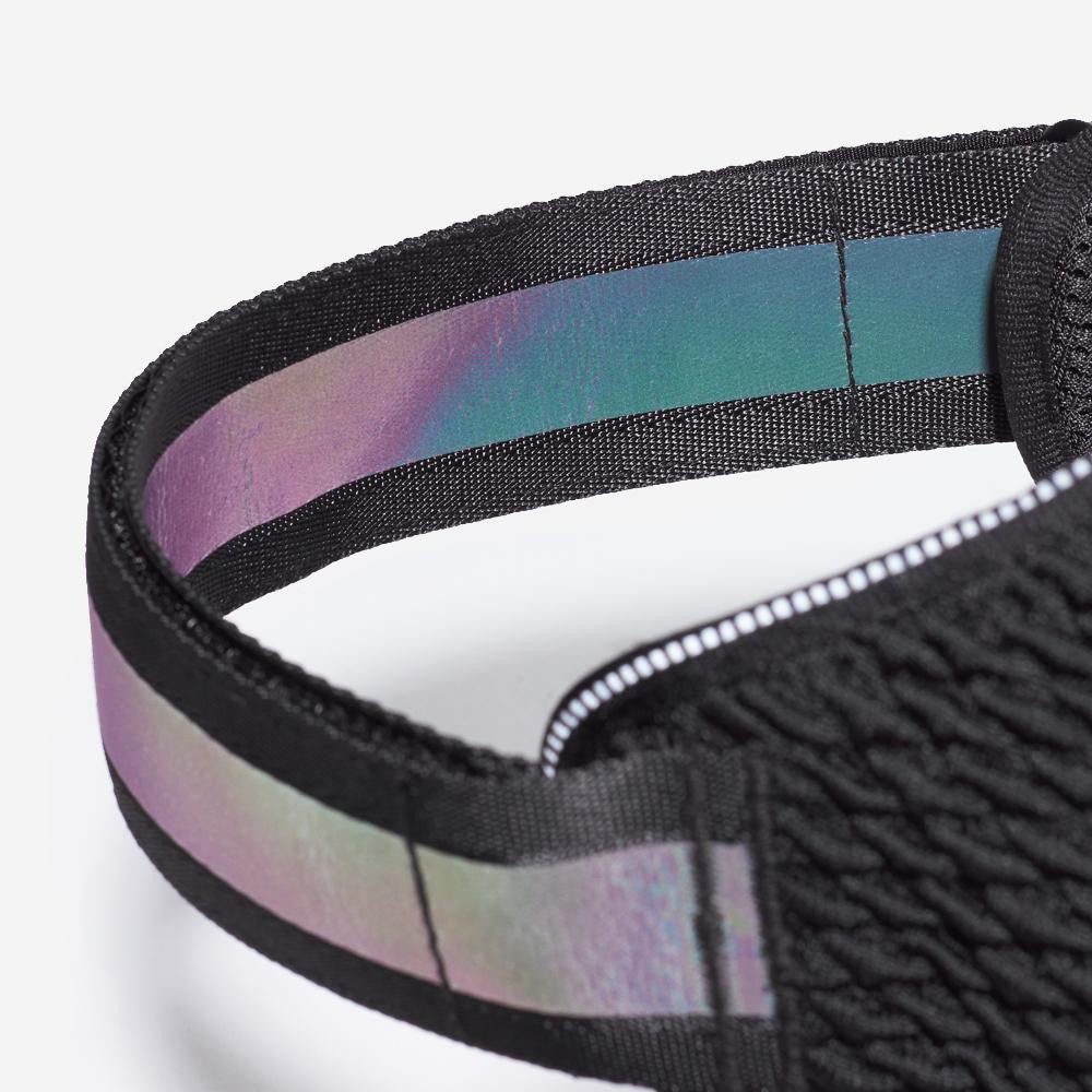 Zee.Dog FlyHarness — Ultra-Lightweight Reflective Dog Harness (5 Sizes)