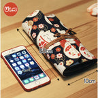 Fortune Cat Multi-Functional Case for Pet Owners — Card & Stationery Holder (20cm)