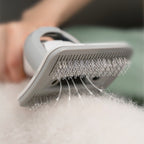 Neakasa P1 Pro Pet Grooming Kit — 5-in-1 Low-Noise Vacuum for Dogs & Cats