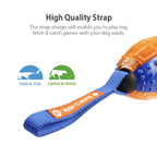 GiGwi Push to Mute Series — Interactive Squeaky Toy Collection for Dogs & Cats