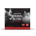 Organic Paws Original Blend Kangaroo — Fresh Frozen Raw Cat & Dog Food (8 x 275gm)