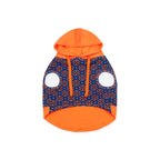 Ohpopdog Heritage Hoodie — Peranakan-Inspired Print Dog Hoodie (S-3XL)