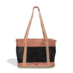 Zee.Dog Cat Carrier Bag — Airline-Compliant Travel for Cats (Terracotta)