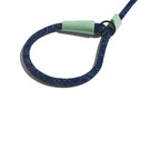 Zee.Dog Slip-On Rope Leash — Collar & Leash in One (One Size)
