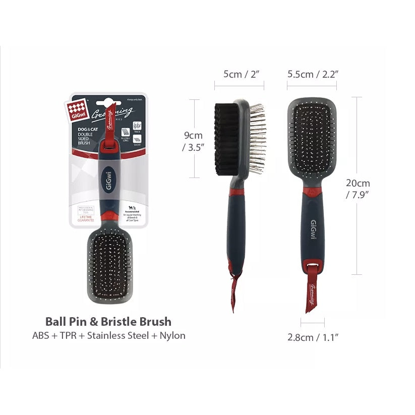 GiGwi Grooming Series — Professional Pet Grooming Tools (Various Styles)