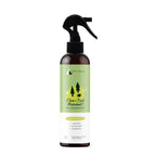 kin+kind Flea & Tick Protect Spray — Plant-Based, Vet-Formulated (12 oz)