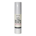 Dom & Cleo Organics True Colloidal Silver Gel — Wound Healing for Dogs & Cats (2oz)