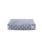 Ohpopdog Microbeads Bed/Cover — Bunga Peach Peranakan Design (S/L)