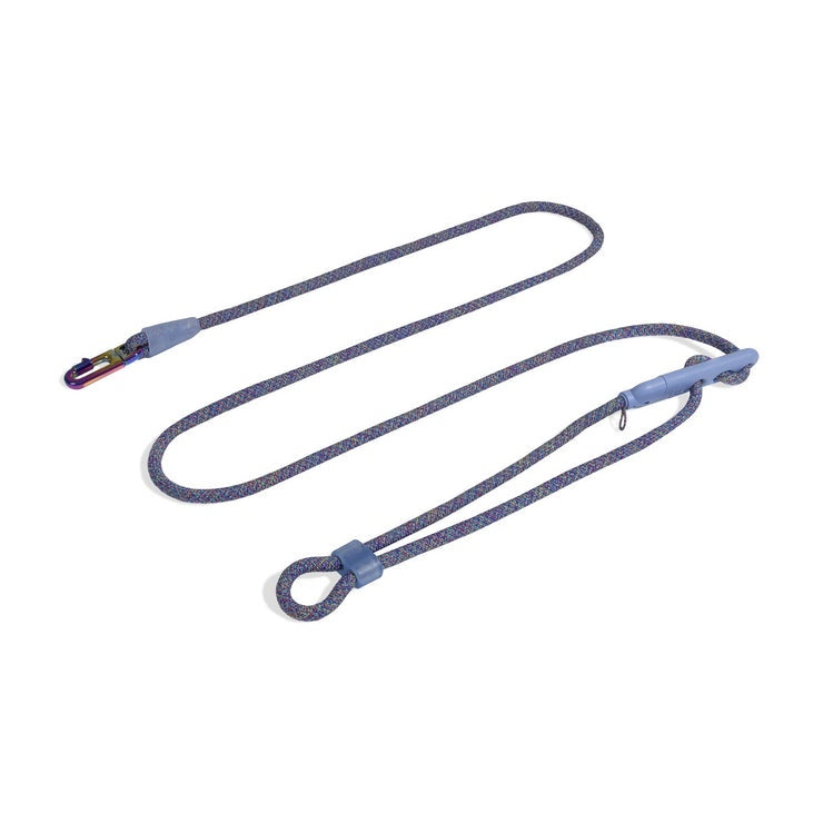 Zee.Dog Hands-Free Leash — 4-in-1 Rope Leash with E.Zee Lock (Multiple Colours)