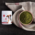 Augustine Approved SuperBoost — Certified Organic Wholefood Supplement for Dogs & Cats (110g)