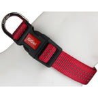 GiGwi Classic Collar — Reflective Nylon Dog Collar