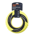 Skipdawg Duroflex Disc & Slinger Ball — Durable Dog Toys for Fetch & Tug