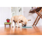 LickiMat Buddy Tuff — Enrichment Lick Mat for Dogs & Cats