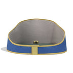Zee.Dog Polo Cat Bed — Modular Semi-Enclosed Design
