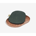 Zee.Dog Polo Cat Bed — Modular Semi-Enclosed Design