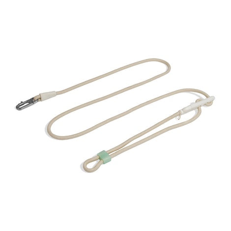 Zee.Dog Hands-Free Leash — 4-in-1 Rope Leash with E.Zee Lock (Multiple Colours)