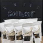 Good Woof Holistic Dehydrated Treats — Organic Green Superfood (7 Flavors)