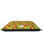Henry Hottie Bed Cover — Organic Cotton Drill (Multiple Sizes)