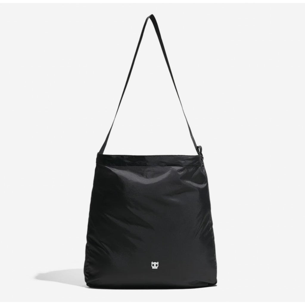 Zee.Dog Packable Messenger Bag for Pet Owners — Lightweight Water-Resistant (One Size)