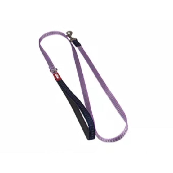 GiGwi Classic Lead - Padded Reflective Leash (S-XL)