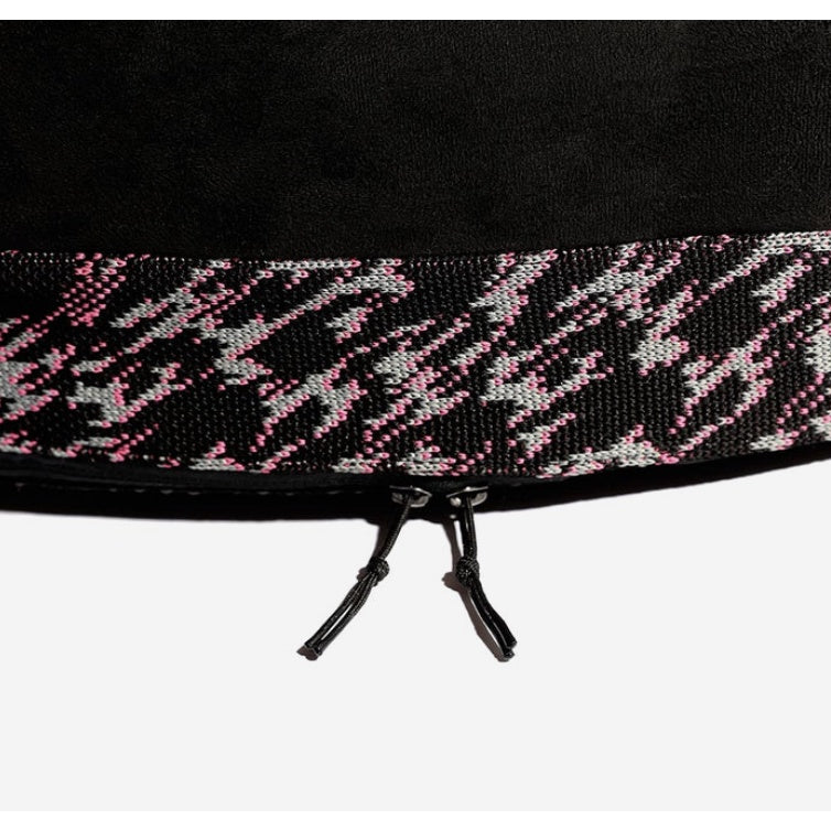Zee.Dog Staple Limited Edition Bed — Orthopedic Memory Foam (33.5 in Diameter)
