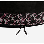 Zee.Dog Staple Limited Edition Bed — Orthopedic Memory Foam (33.5 in Diameter)