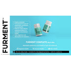 FURMENT Complete — Postbiotic Supplement for Dogs & Cats (50g / 200g)