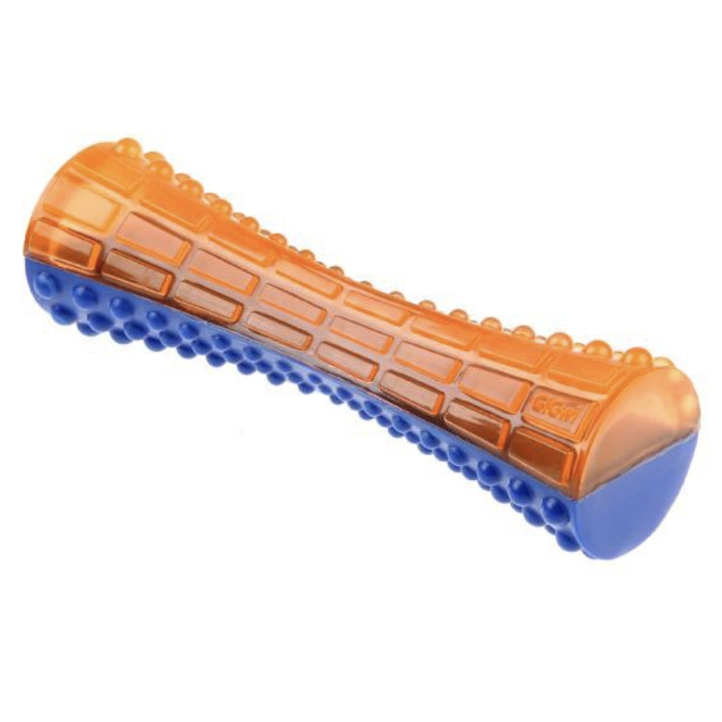 GiGwi Stick Series — Toothbrush Stick & Johnny Stick Dental Treat Dispenser