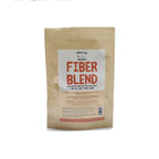 Dom & Cleo Organics Fibre Blend — Organic Digestive Support for Dogs & Cats (12oz)