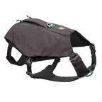 Ruffwear Switchbak Dog Pack Harness — Lightweight No-Pull with Pockets (XS-L/XL)